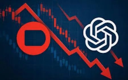 Why the Oracle-OpenAI Deal Caught Wall Street by Surprise