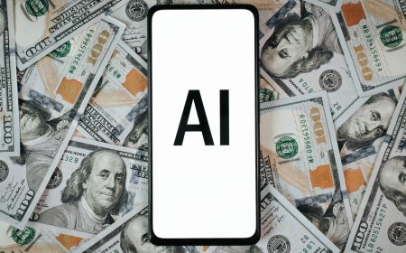 Micro1, a Competitor to Scale AI, Raises Funds at $500M Valuation