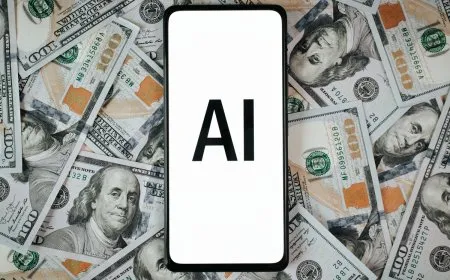 Micro1, a Competitor to Scale AI, Raises Funds at $500M Valuation
