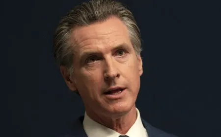 California Lawmakers Pass AI Safety Bill SB 53 — But Newsom Could Still Veto