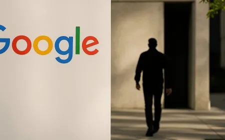 Google is a ‘Bad Actor,’ Says People CEO, Accusing the Company of Stealing Content