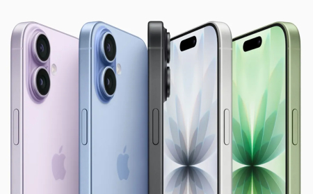iPhone 17, iPhone Air, AirPods Pro 3, and Everything Else Announced at Apple’s Hardware Event
