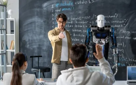 Why Students Should Learn AI: Free Courses, Jobs & Top Startups in 2025