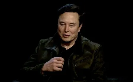 Tesla CEO Elon Musk Calls for ‘Enhanced’ Security After Charlie Kirk’s Assassination