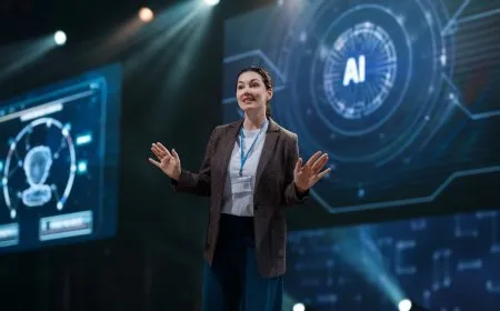 The Future of AI: Why Smart Investors Are Turning to AI Investment Apps