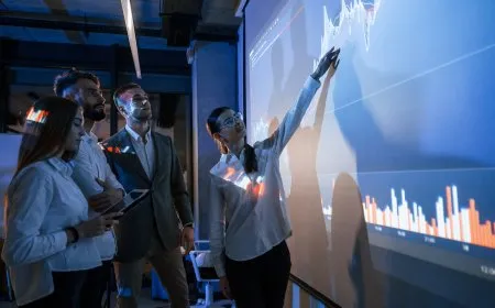 7 Powerful Ways AI Is Transforming Modern Investment Strategies