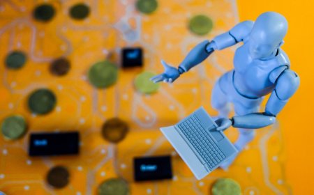 How AI Is Powering the Future of Finance Through Investment Apps