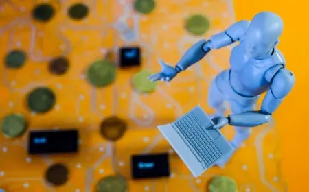 How AI Is Powering the Future of Finance Through Investment Apps