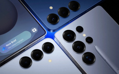 Samsung Patches Zero-Day Security Flaw Used to Hack Into Its Customers’ Phones