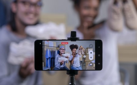 YouTube Announces New Generative AI Tools for Shorts Creators