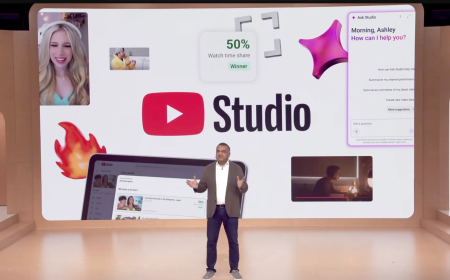 YouTube Rolls Out Studio Updates, ‘Likeness’ Detection, Lip Synced Dubs, Creator Collabs, and More