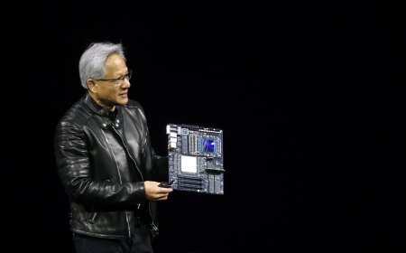 China Tells Its Tech Companies They Can’t Buy AI Chips from Nvidia