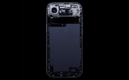 The iPhone Air’s Real Breakthrough Is Its Battery