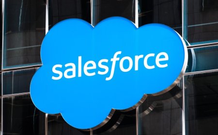 Salesforce Launches ‘Missionforce,’ a National Security-Focused Business Unit