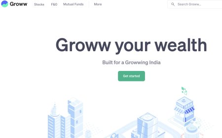 Groww, Backed by Satya Nadella, Set to Become First Indian Startup to Go Public After U.S.-to-India Move