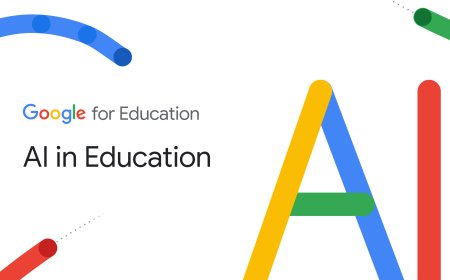 AI Courses and Tools from Google