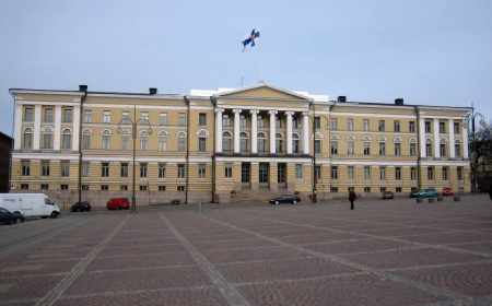 University of Helsinki Elements of AI: A Free Course to Learn the Basics of AI