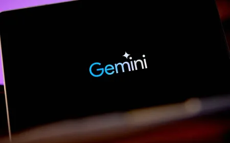 Google Brings Gemini in Chrome to US Users, Unveils Agentic Browsing Capabilities, and More