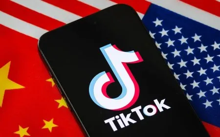 Here’s What’s Happening Right Now with the US TikTok Deal