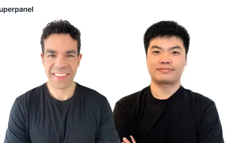 AI Company Superpanel Raises $5.3M Seed to Automate Legal Intake