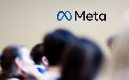 Meta Launches Super PAC to Fight AI Regulation as State Policies Mount