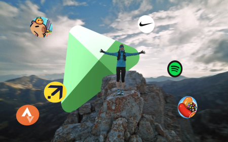 Google Revamps Its Play Store with AI Features and More