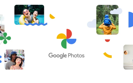 Google Photos Users on Android Can Now Edit Their Photos by Talking to or Texting the AI