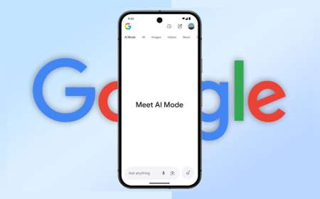 Google’s AI Mode Arrives in Spanish Globally
