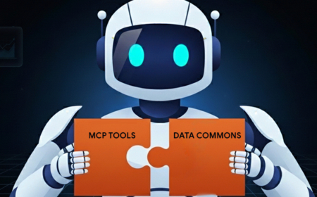 Google Makes Real-World Data More Accessible to AI — Boosting Training Pipelines