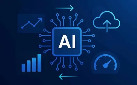Clarifai’s New Reasoning Engine Makes AI Models Faster and Less Expensive