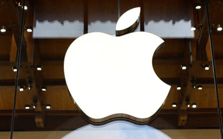 Apple blames EU’s Digital Markets Act for feature delays