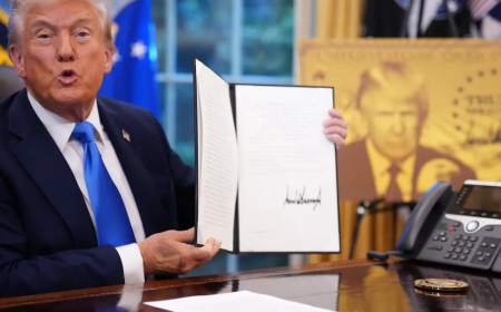 Startup founders say Trump’s $100K H-1B fee is a ‘talent tariff’ that will hurt innovation