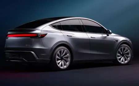 Tesla asks EPA not to roll back emissions rules as Trump calls climate change a ‘con job’