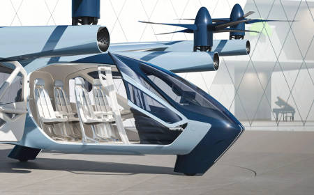 More executives depart Hyundai’s air taxi startup Supernal