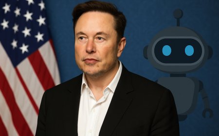 Elon Musk’s xAI offers Grok to federal government for 42 cents