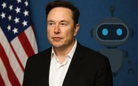 Elon Musk’s xAI offers Grok to federal government for 42 cents