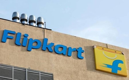 IPO-bound Flipkart gains key approvals to relocate to India