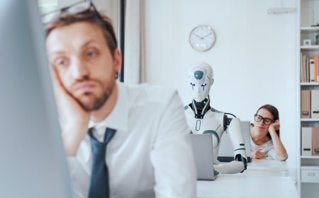 Beware Coworkers Who Produce AI-Generated “Workslop”