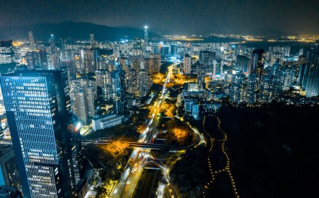 How South Korea Plans to Best OpenAI, Google, and Others with Homegrown AI