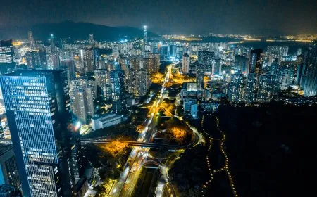 How South Korea Plans to Best OpenAI, Google, and Others with Homegrown AI