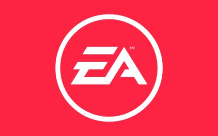 Do EA Buyout Talks Hint at Bigger Industry Troubles?