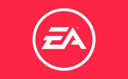 Do EA Buyout Talks Hint at Bigger Industry Troubles?