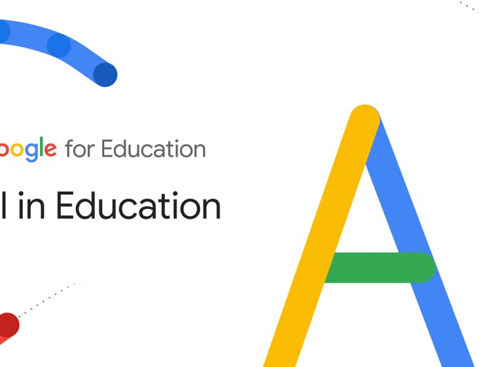AI Courses and Tools from Google