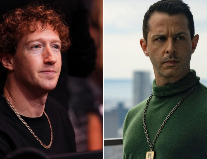 The Social Network’ sequel will focus on Haugen leaks, with Jeremy Strong as Mark Zuckerberg