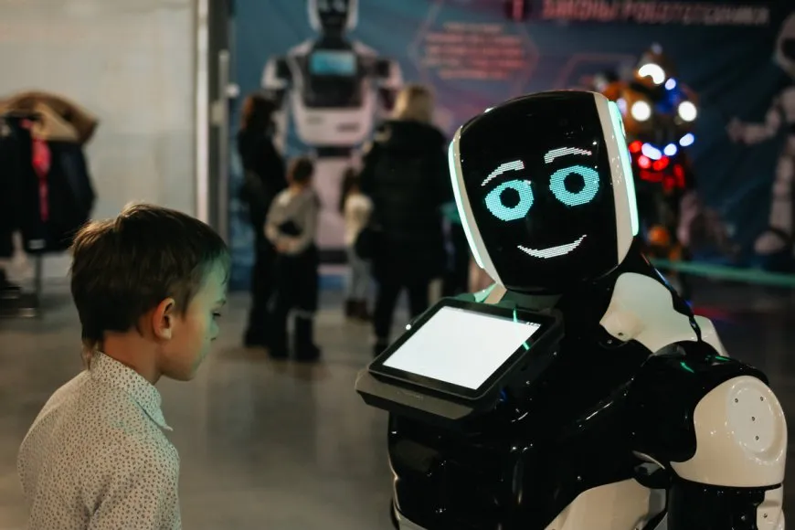 Attorneys General Warn OpenAI: ‘Harm to Children Will Not Be Tolerated’