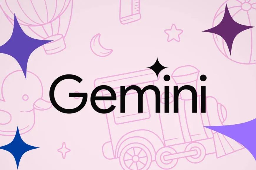 Google Gemini Dubbed ‘High Risk’ for Kids and Teens in New Safety Assessment