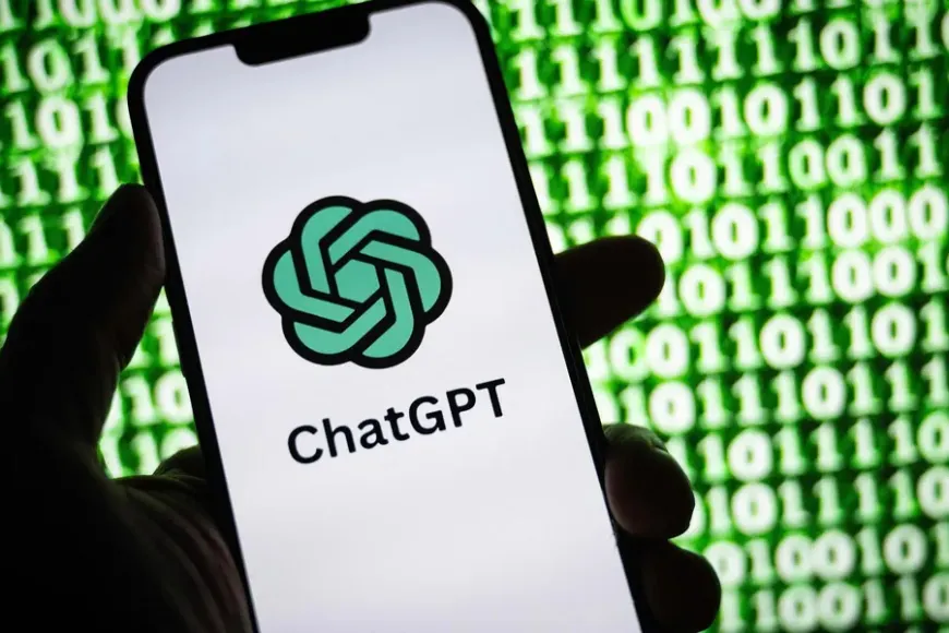Why AI Chatbots Hallucinate, According to OpenAI Researchers