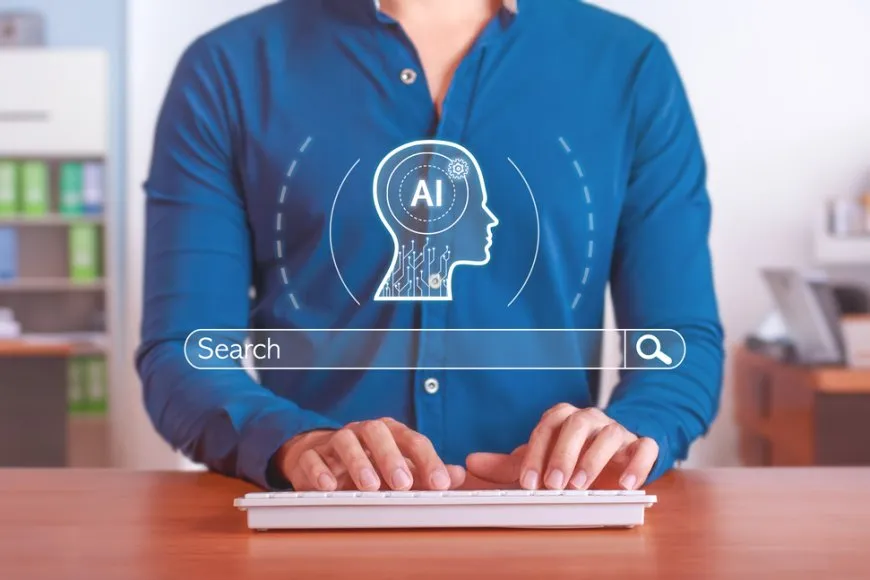 Why Buy an AI Domain? The Future of Branding, Innovation, and Growth