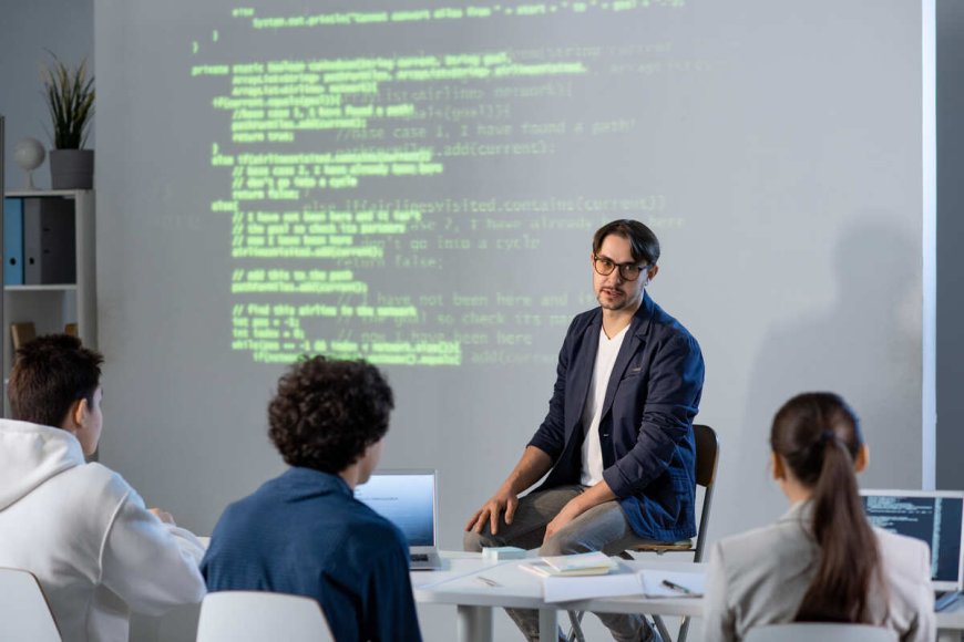 CS50’s Introduction to AI with Python – Harvard University Online Course