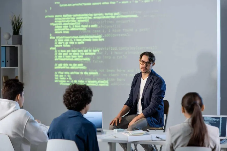 CS50’s Introduction to AI with Python – Harvard University Online Course
